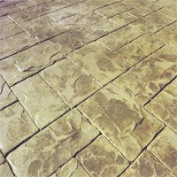 Ashlar Slate